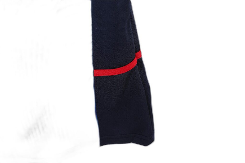 Maillot Arsenal Extérieur 2002/04 Bleu