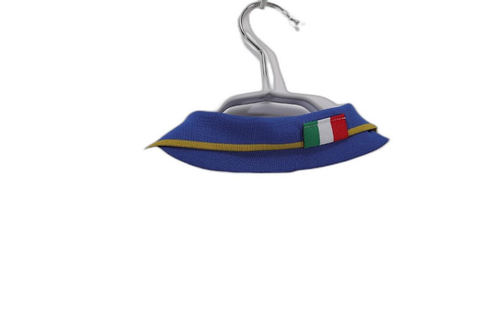 Maillot Italie Extérieur 1995 Blanc