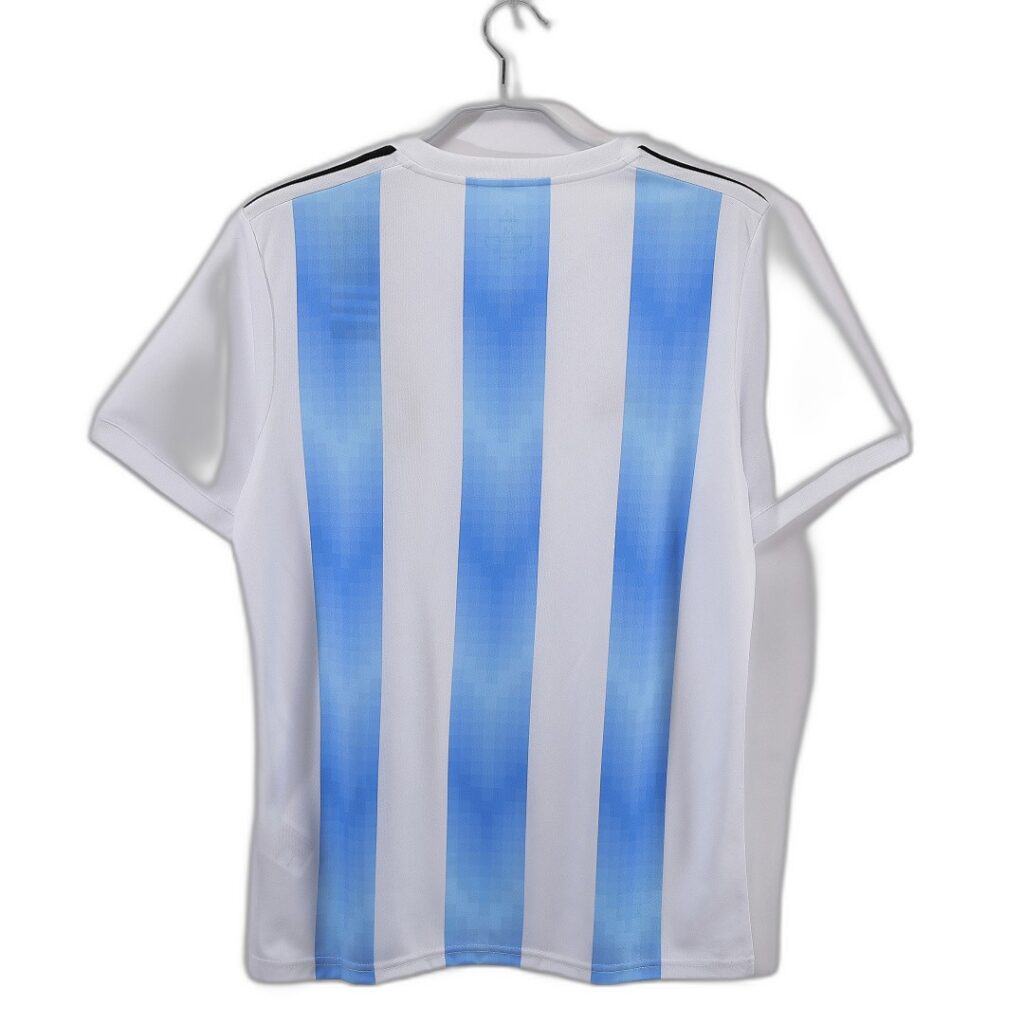Maillot Argentine Domicile 2018
