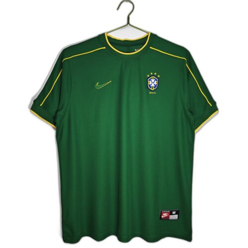 Maillot Brésil Gardien 1998