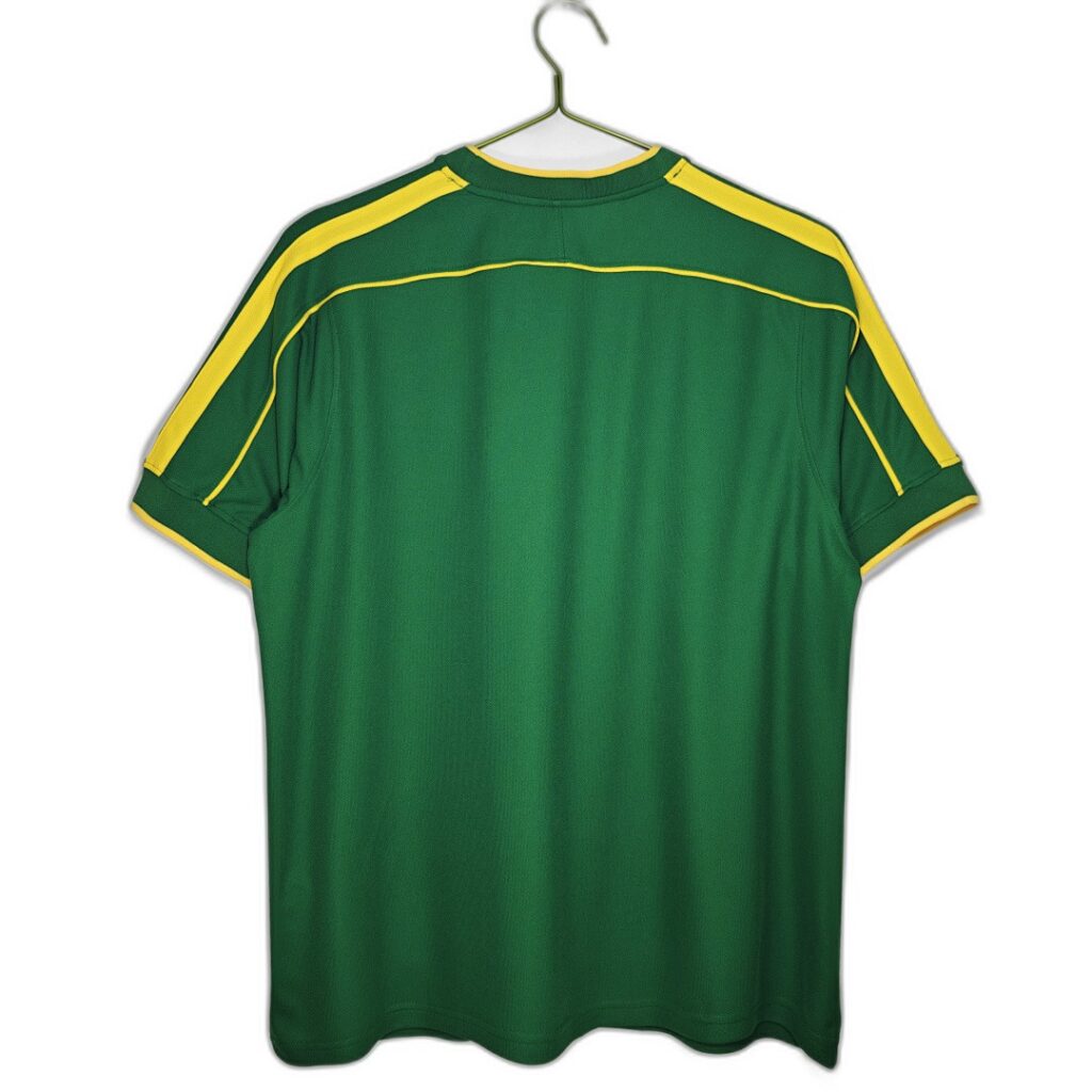 Maillot Brésil Gardien 1998