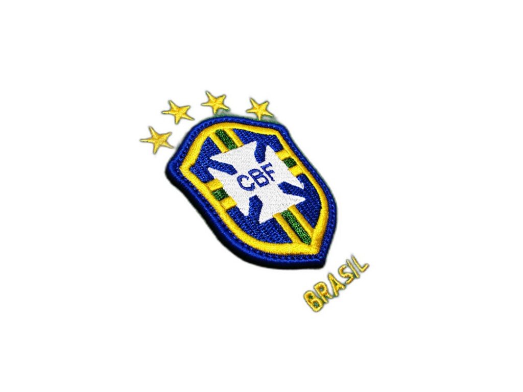 Maillot Brésil Gardien 1998