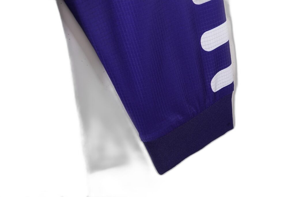 Maillot Fiorentina Domicile 1998/99 - Manches Longues