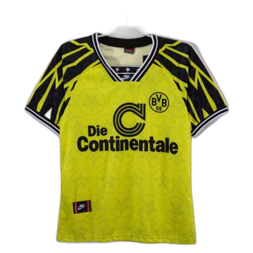 Maillot Borussia Dortmund Domicile 1994/95