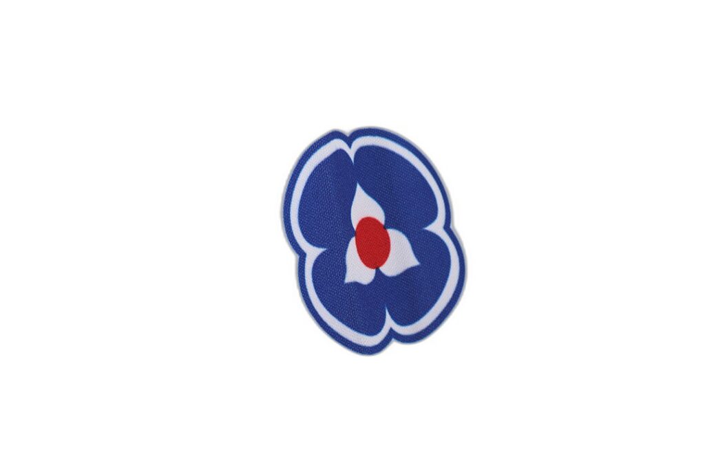 Maillot Paris Saint-Germain Extérieur 1995/96 Blanc