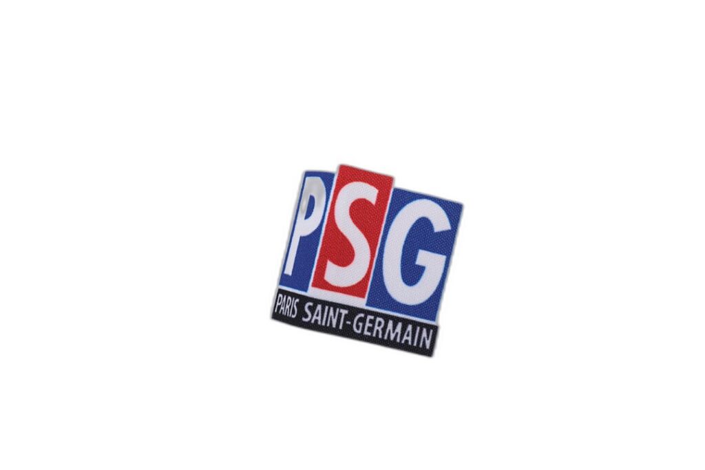 Maillot Paris Saint-Germain Extérieur 1995/96 Blanc