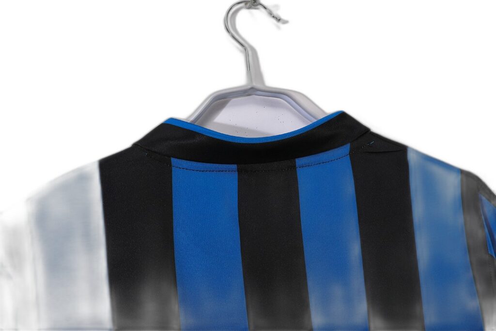Maillot Inter Milan Domicile 1988/90