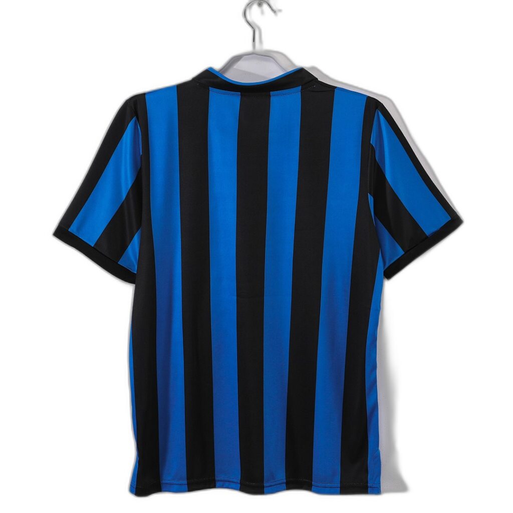 Maillot Inter Milan Domicile 1988/90