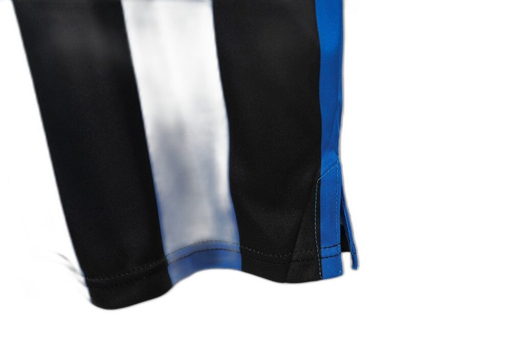 Maillot Inter Milan Domicile 1988/90