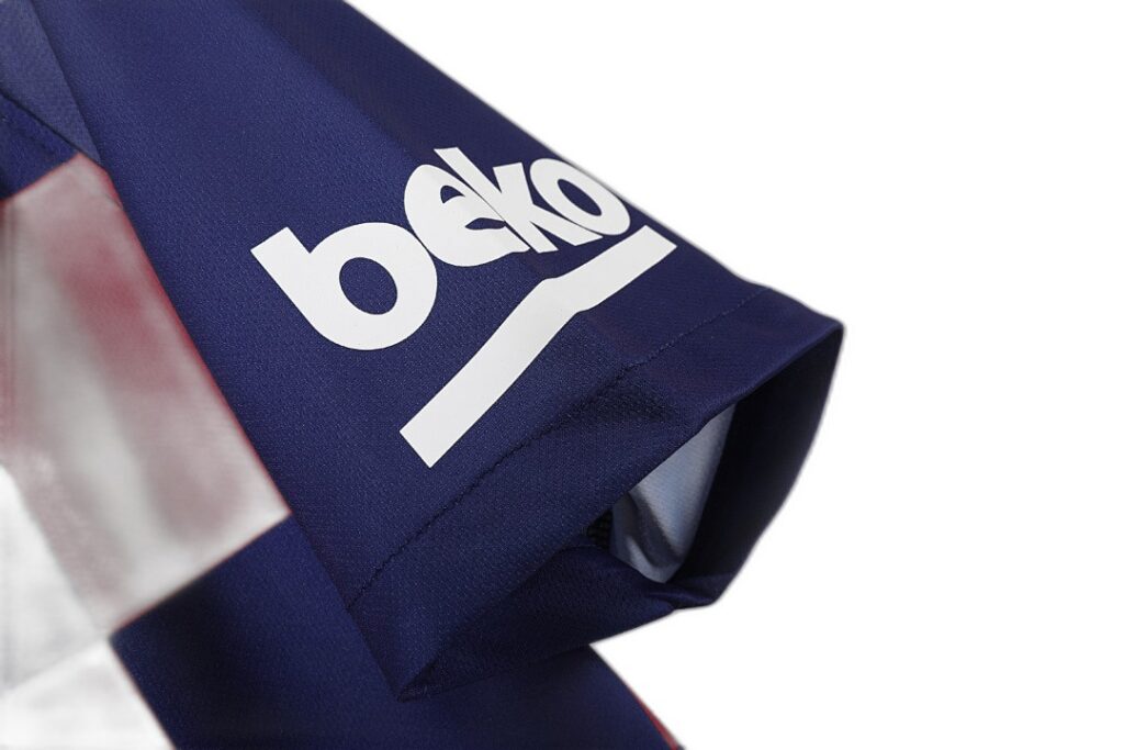 Maillot FC Barcelone Domicile 2019/20