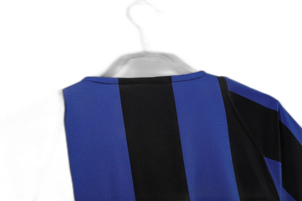 Maillot Inter Milan Domicile 2004/05