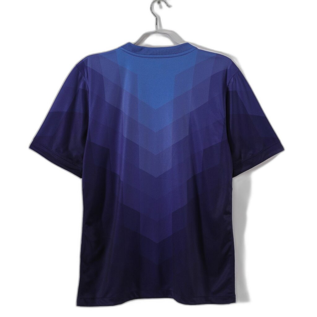 Maillot Pays-Bas Extérieur 2014
