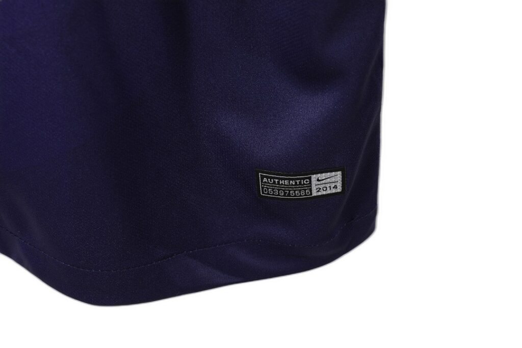 Maillot Pays-Bas Extérieur 2014