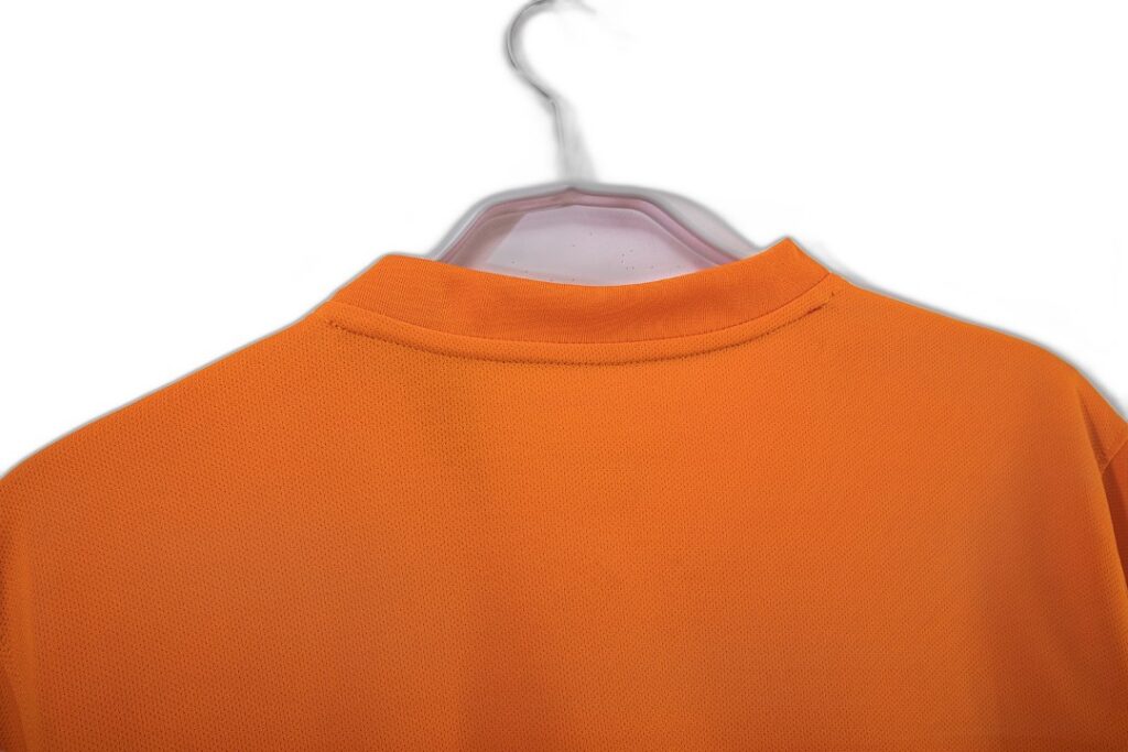 Maillot Pays-Bas Domicile 2014