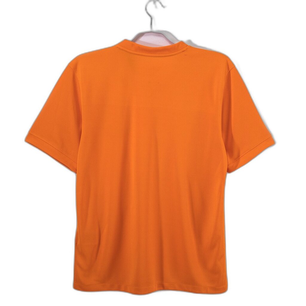 Maillot Pays-Bas Domicile 2014