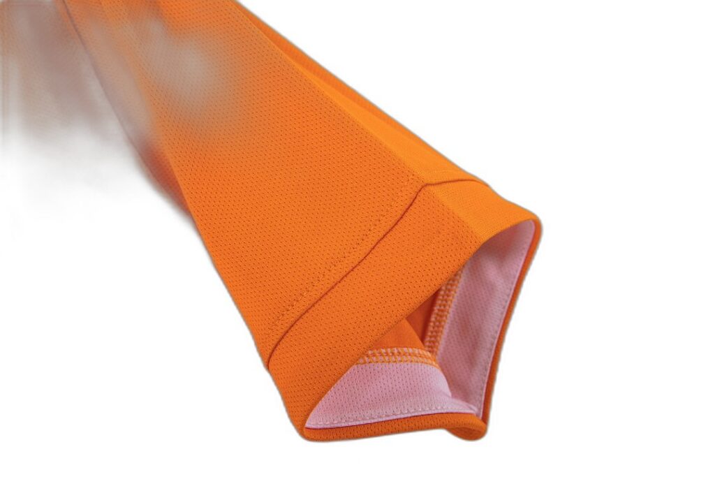 Maillot Pays-Bas Domicile 2014