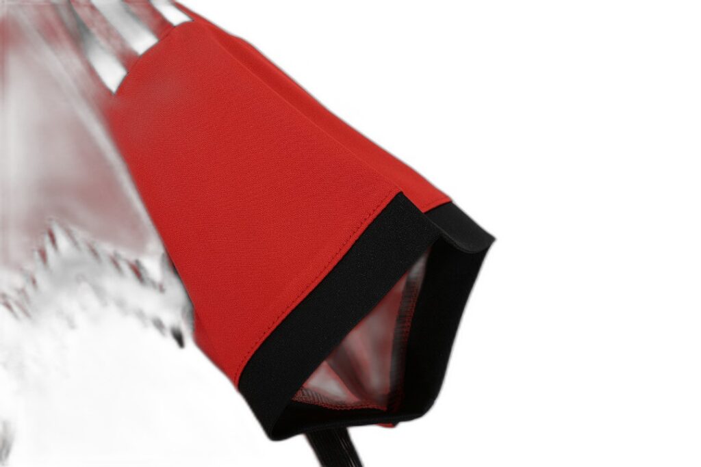 Maillot Mexique Extérieur 2014 Rouge
