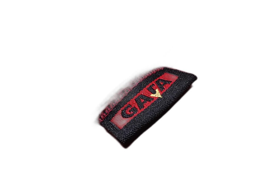 Maillot AS Roma Domicile 2001/02 - Manches Longues