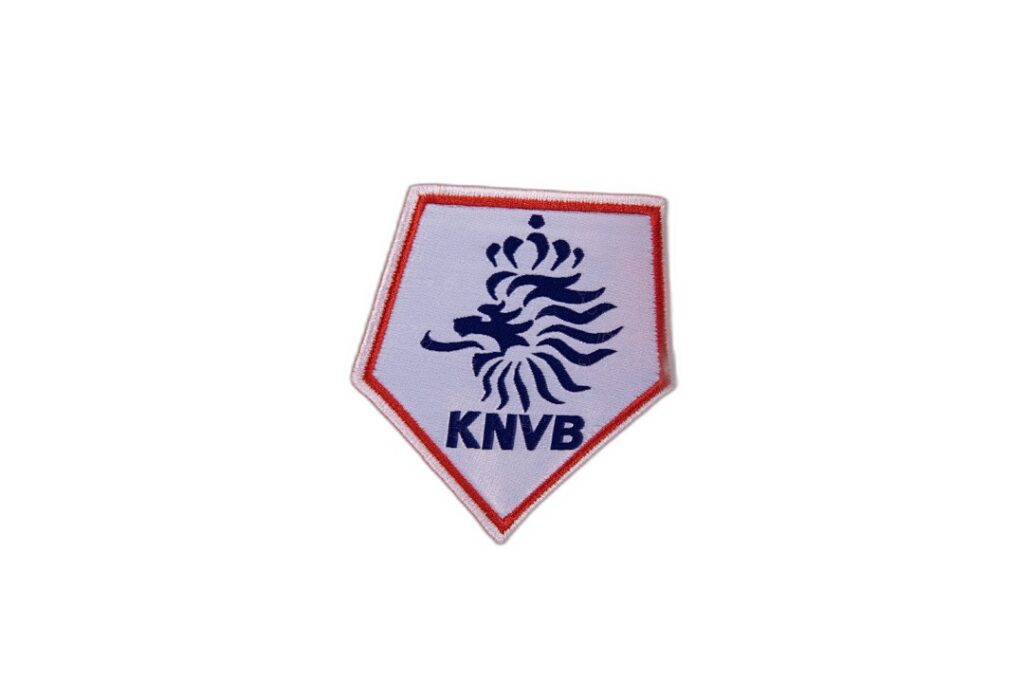 Maillot Pays-Bas Domicile 2008