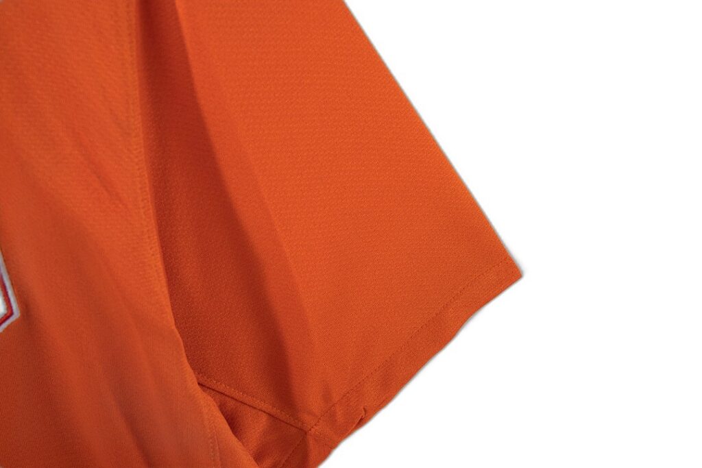 Maillot Pays-Bas Domicile 2008
