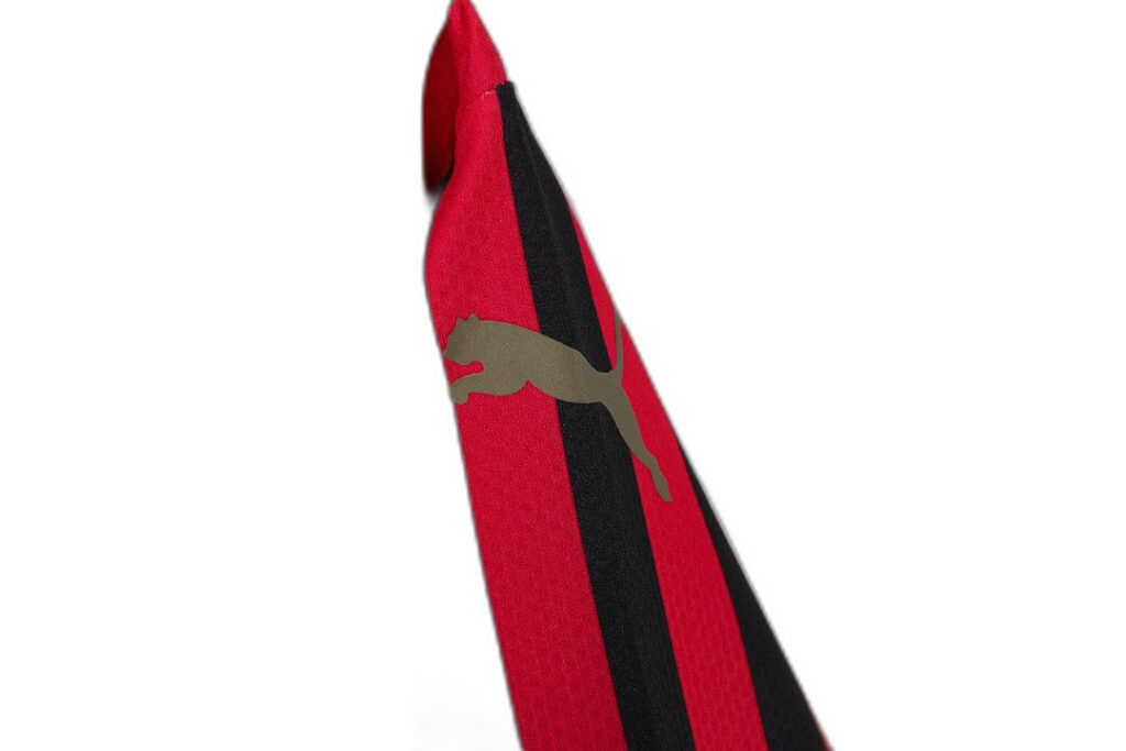 Maillot AC Milan Domicile