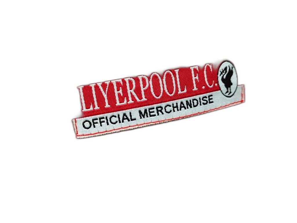 Maillot Liverpool Domicile 1998