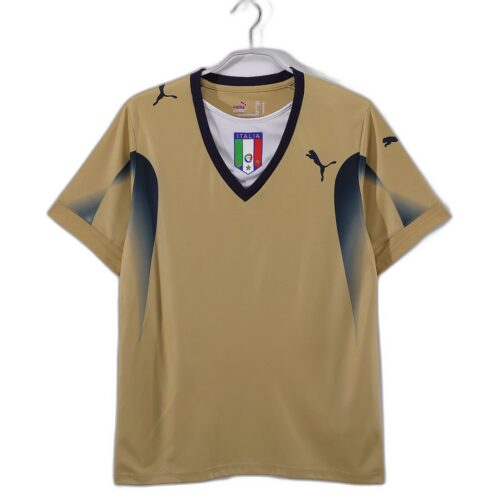 Maillot Italie Gardien 2006