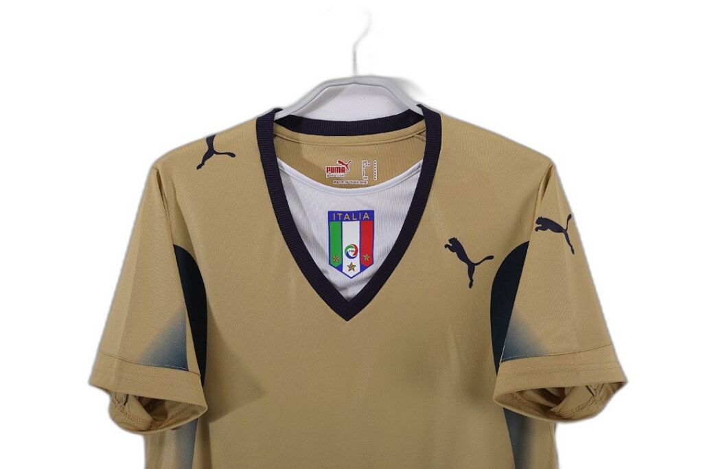 Maillot Italie Gardien 2006