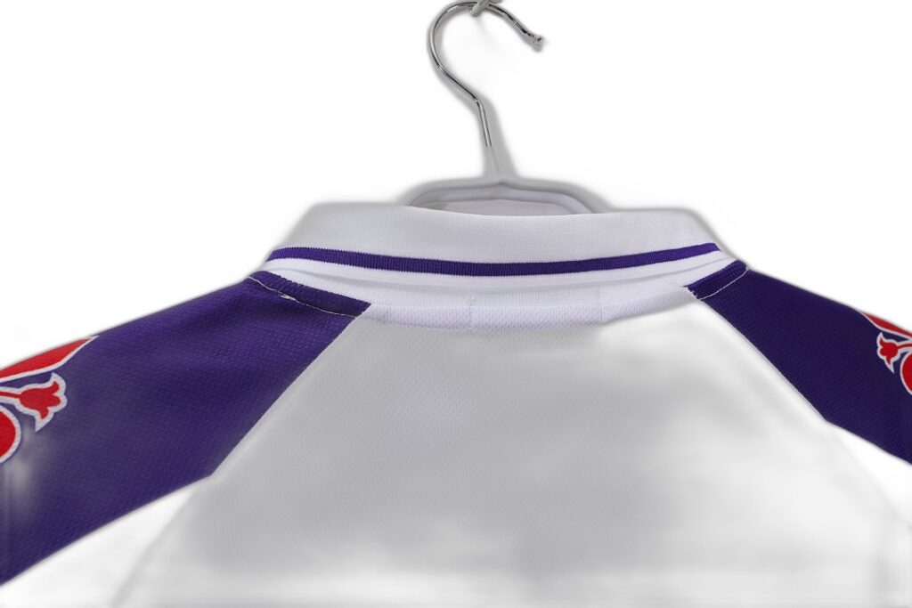 Maillot Fiorentina Extérieur 1998/99
