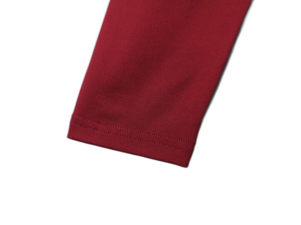 Maillot AS Roma Domicile 2001/02 - Manches Longues