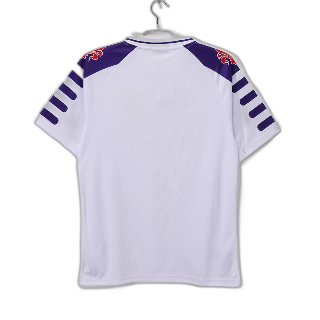 Maillot Fiorentina Extérieur 1998/99