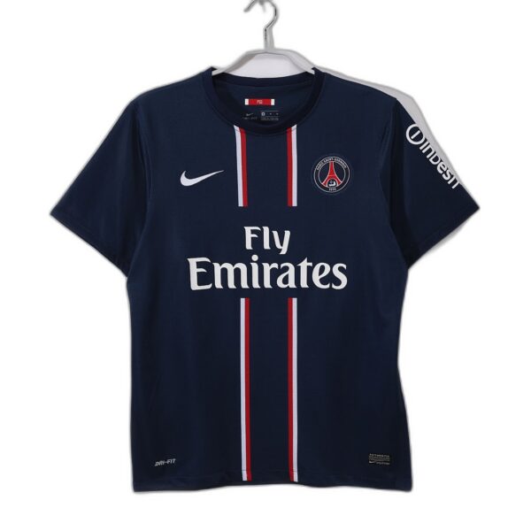 Maillot Paris Saint-Germain Domicile 2012/13