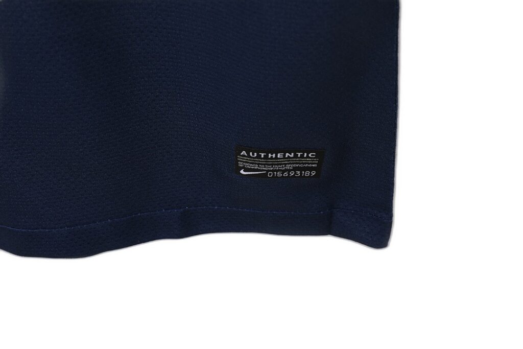Maillot Paris Saint-Germain Domicile 2012/13