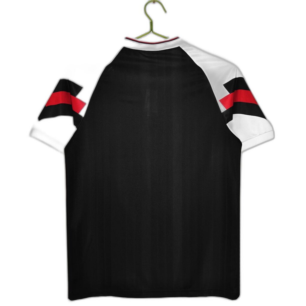 Maillot Arsenal Extérieur 1992/94 Noir