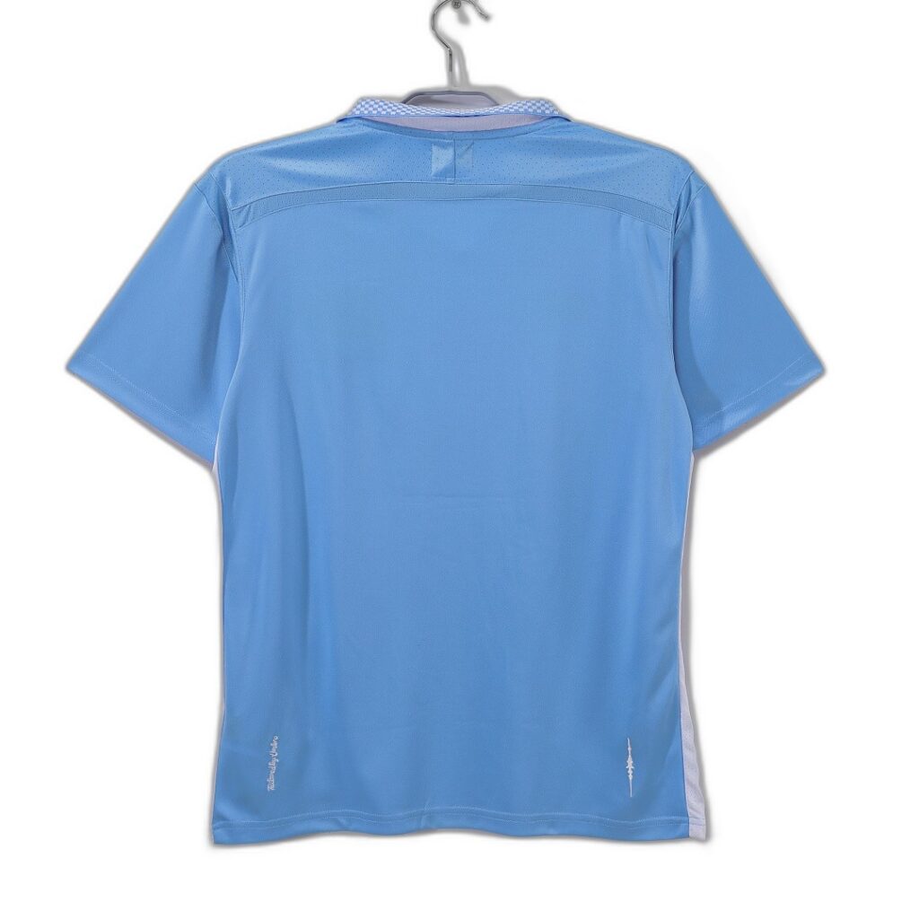 Maillot Manchester City Domicile 2011/12