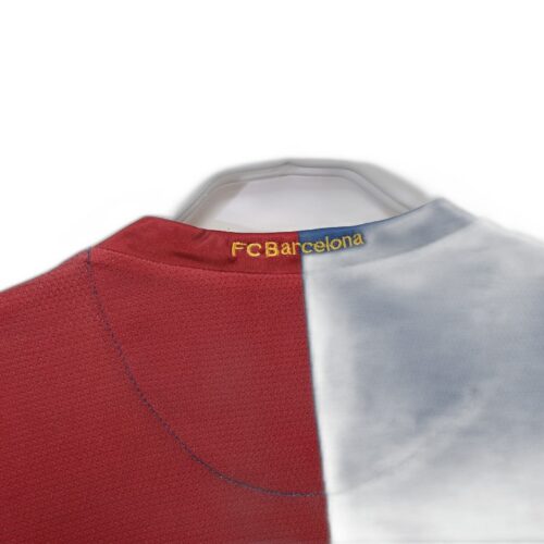 Retro matchday