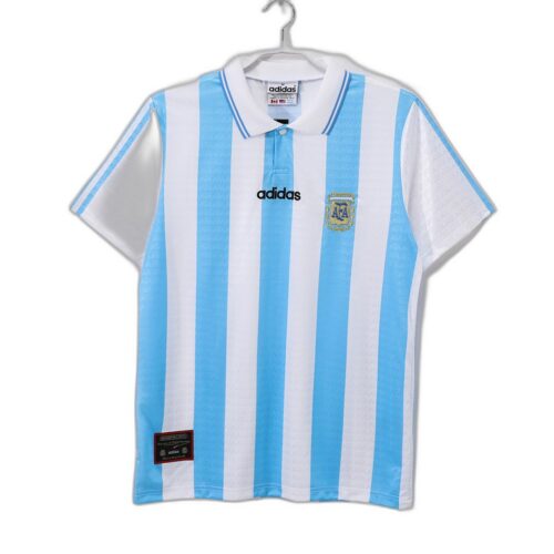 Maillot Argentine Domicile 1994