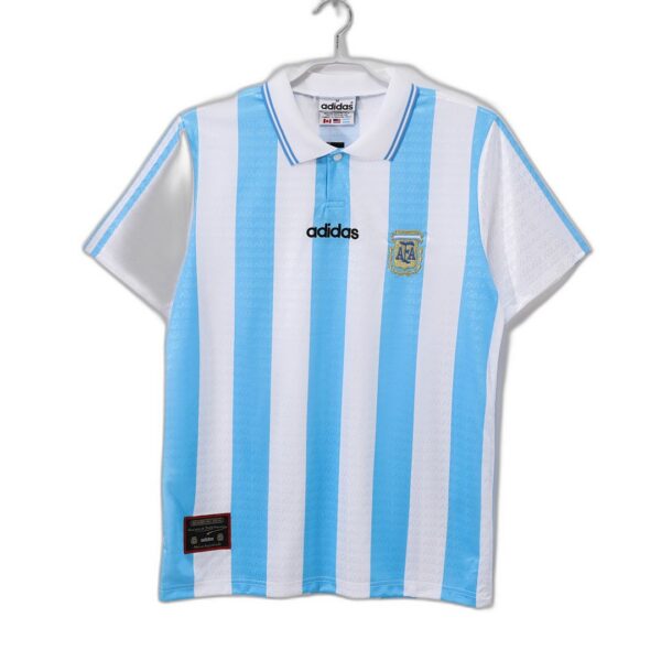 Maillot Argentine Domicile 1994