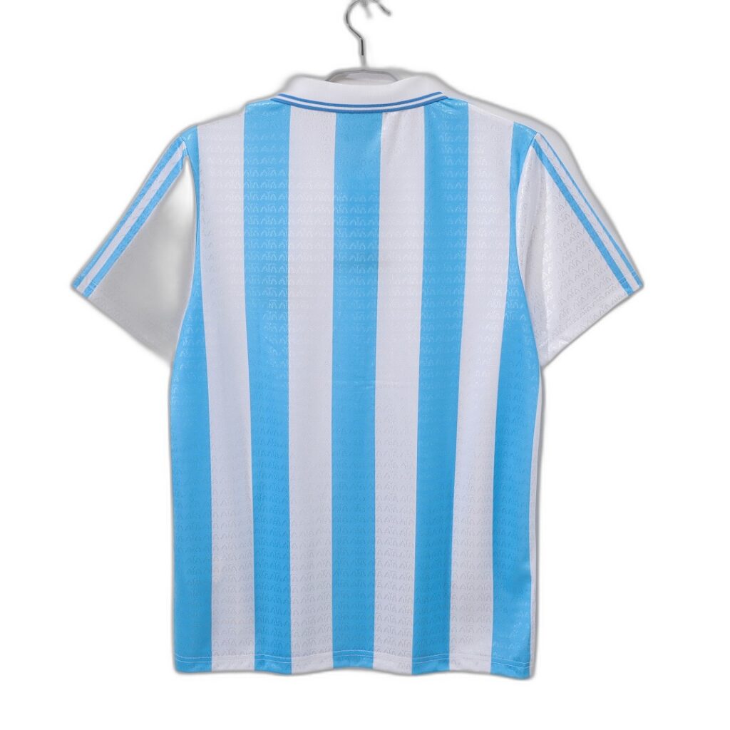 Maillot Argentine Domicile 1994