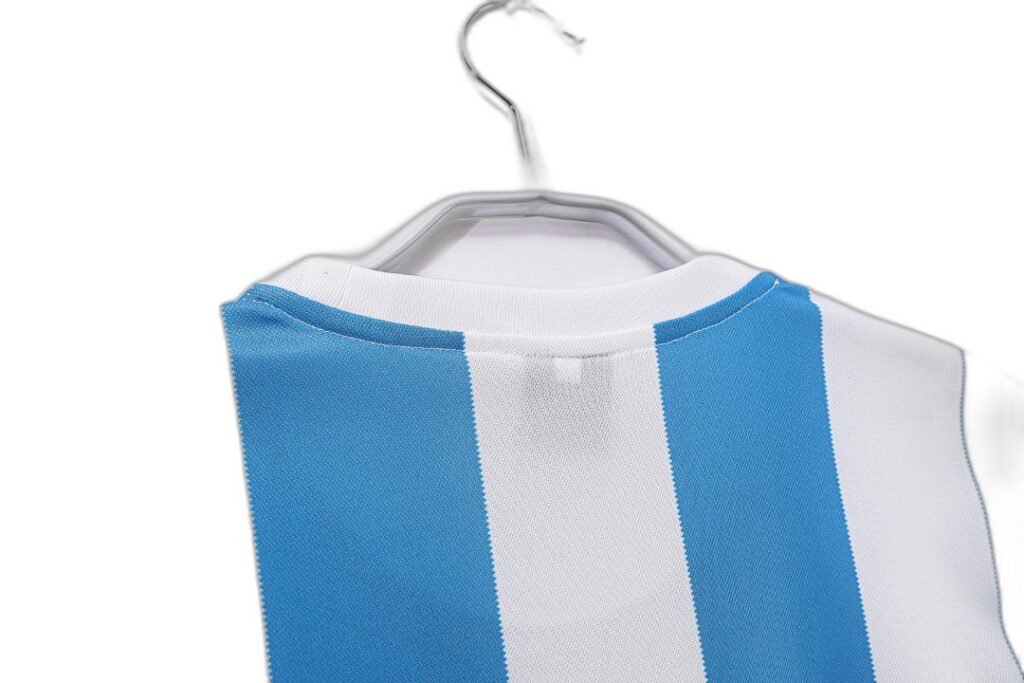 Maillot Argentine Domicile 1986