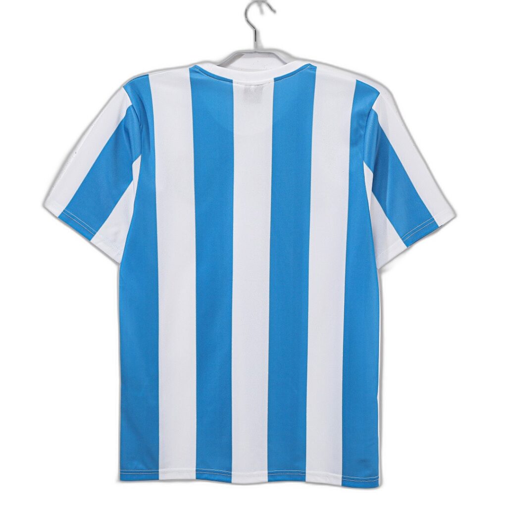 Maillot Argentine Domicile 1986