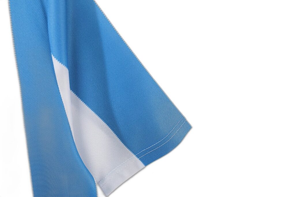 Maillot Argentine Domicile 1986