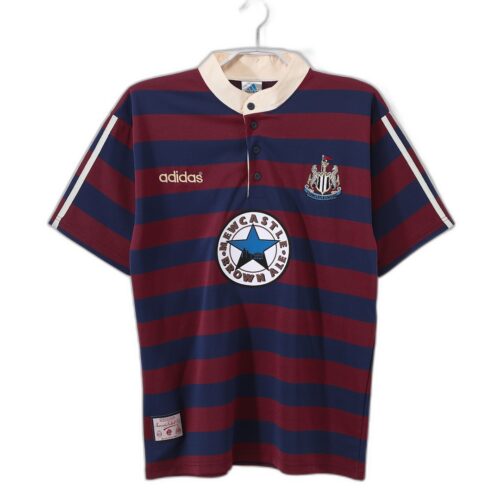 Maillot Newcastle United Extérieur 1995/97