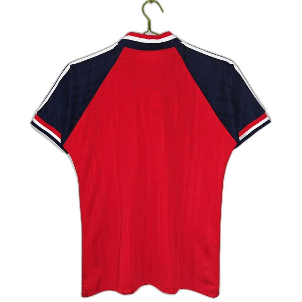 Maillot Norvège Domicile 1994/95