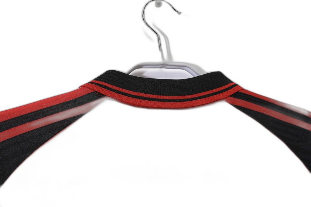 Maillot AC Milan Domicile 1997/98