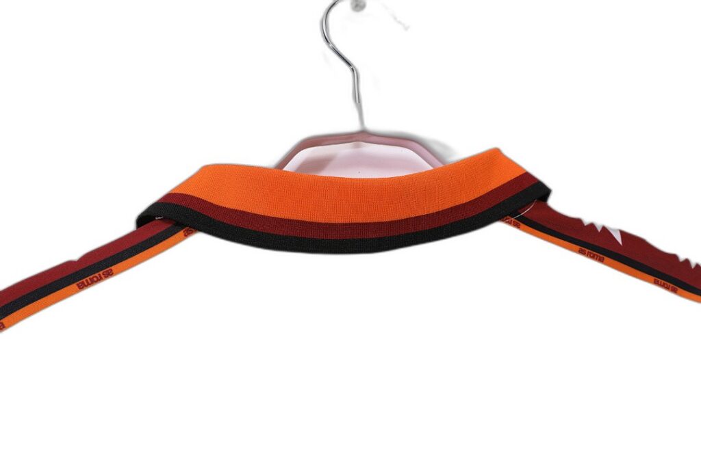 Maillot AS Roma Extérieur 1998/99