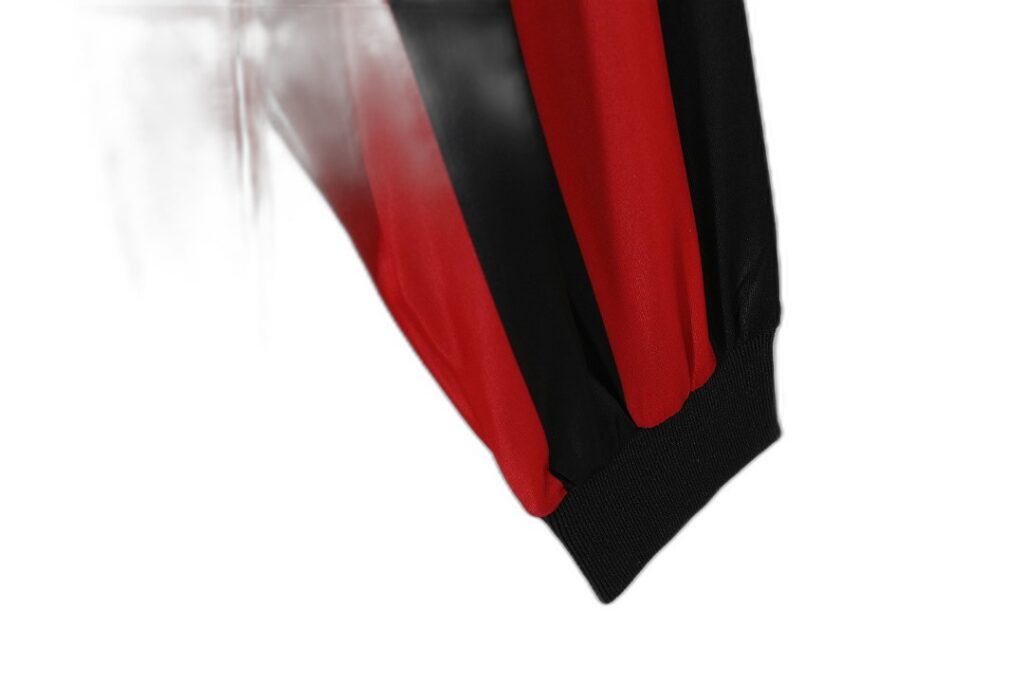 Maillot AC Milan Domicile 1988/89 - Manches Longues