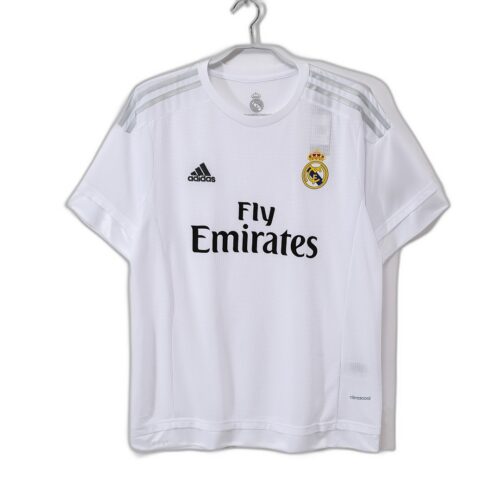 Maillot Real Madrid Domicile 2015/16
