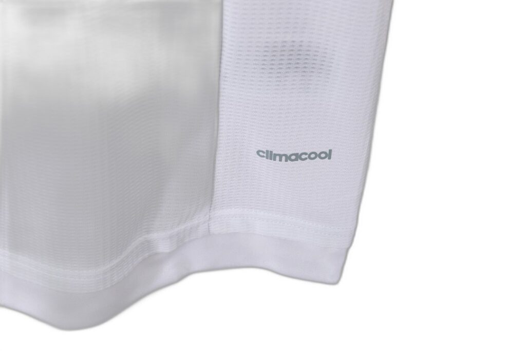 Maillot Real Madrid Domicile 2015/16