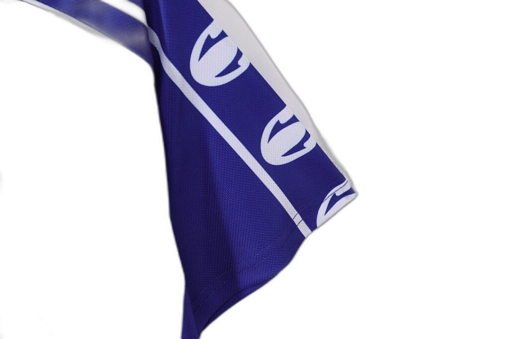 Maillot Espanyol Domicile 1999/00